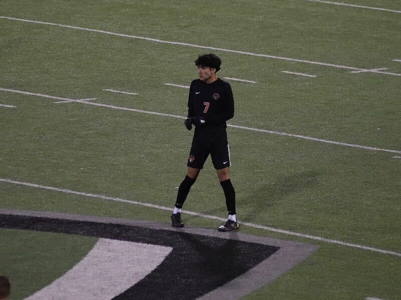 Q&A with Tahlequah’s Elder Baltazar – Presented by Tommy Nix Auto Group